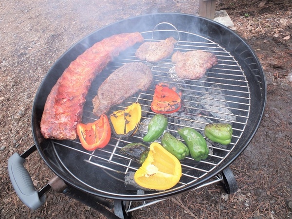 BBQイメージ