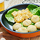 スモーク点心（初級バーべキューレシピ）