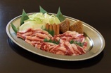 国産牛BBQセット