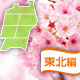 [2017] 東北のお花見バーベキュー場4選！