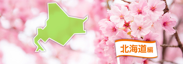 [2017] 北海道のお花見バーベキュー場3選！