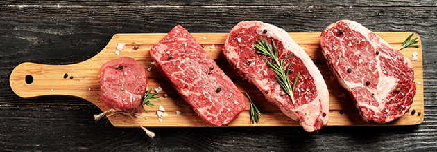 編集部がおすすめする牛肉を使ったレシピ5選