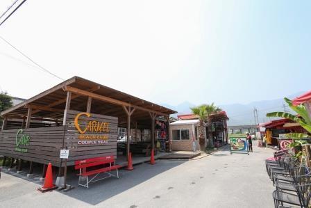 カーメルビーチクラブ（CARMEL BEACH CLUB）