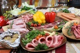 BBQ食材セット