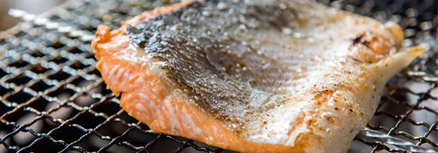 ＜鮭・サーモン＞バーベキューにおすすめの海鮮食材について