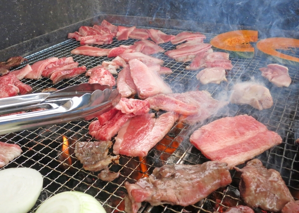 BBQイメージ