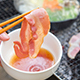 焼きしゃぶベーコン（初級バーベキューレシピ）