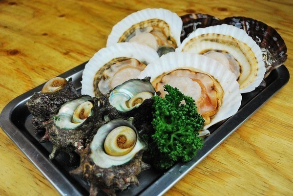 残酷焼き