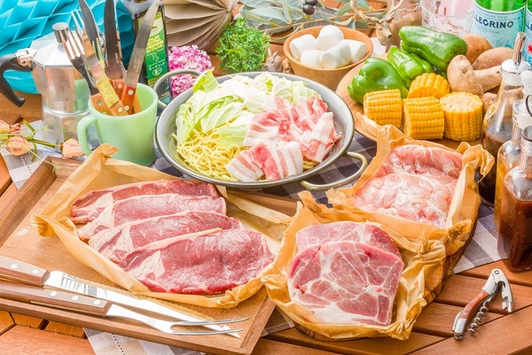 食材イメージ