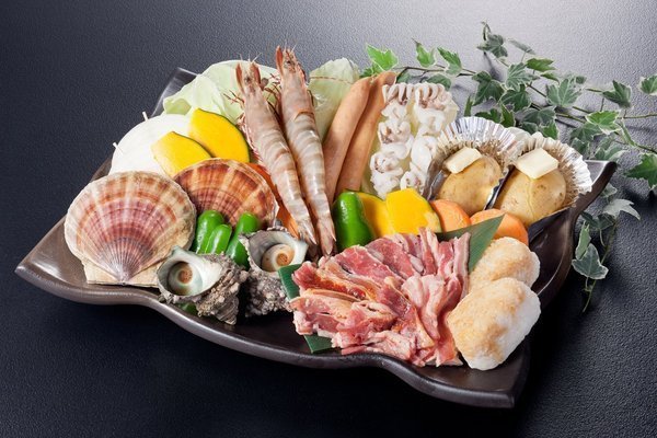 おすすめセット