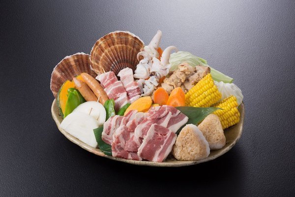 定番セット