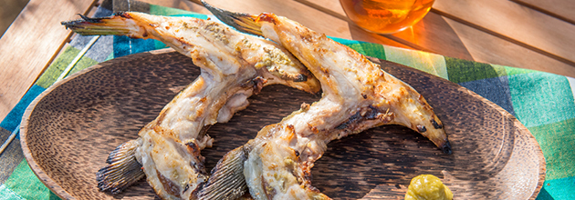 ＜ブリ＞バーベキューにおすすめの海鮮食材について！