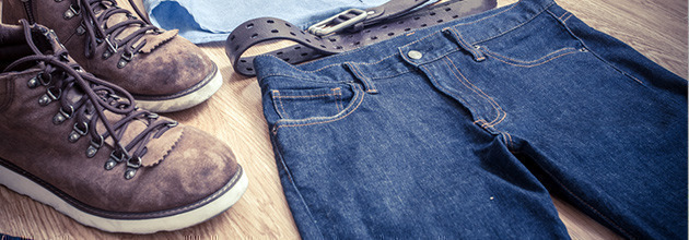 バーベキュー時に適した男性のファッション・服装について