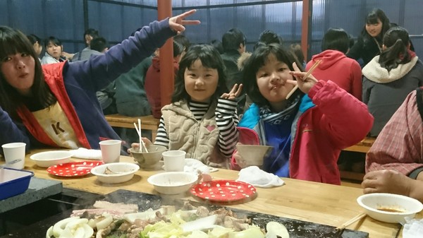 BBQともえ