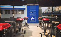 とんぼりBBQテラス