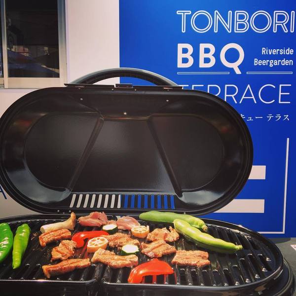 BBQイメージ