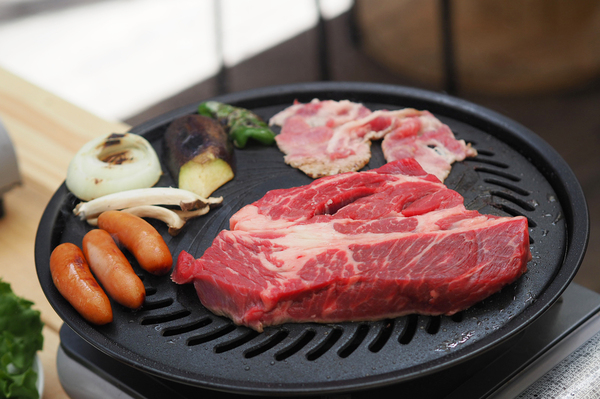 BBQイメージ