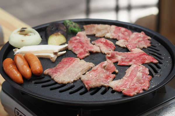 BBQイメージ