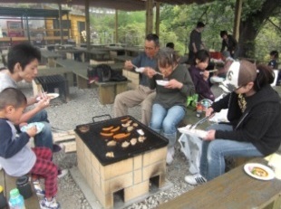 別府ラクテンチ