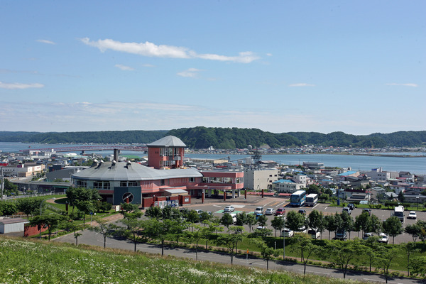 厚岸グルメパーク