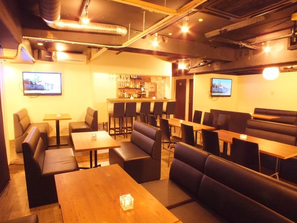 店内イメージ