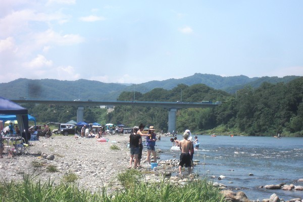 施設写真