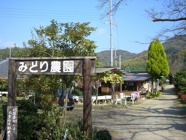 観光農園みどり農園