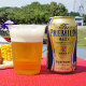 【BBQで活用】2分で冷やす！ぬるいビールを飲み頃にする方法
