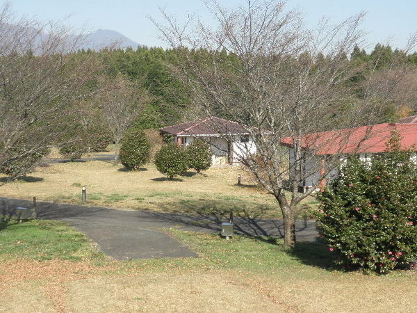 施設風景