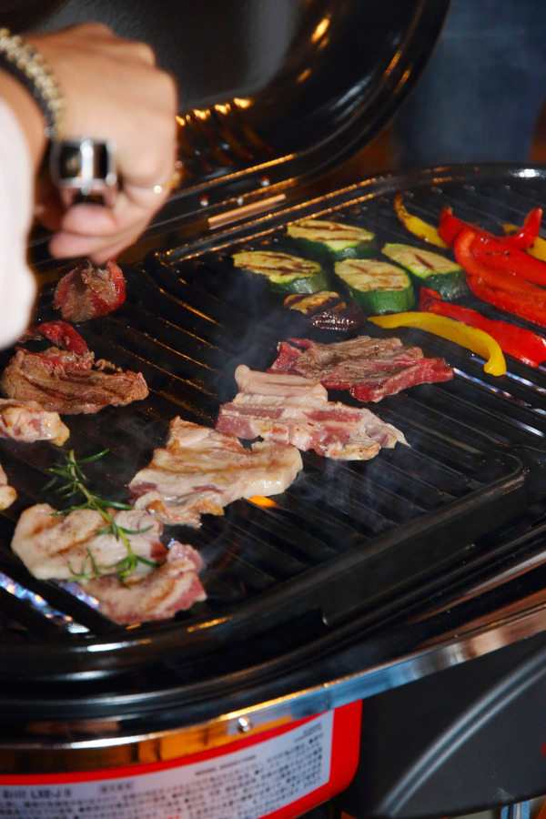 BBQイメージ