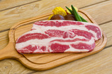 BBQ USビーフセット