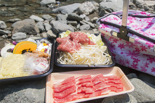 食材イメージ