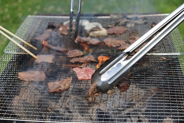 BBQイメージ