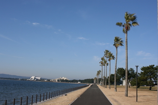 海の中道海浜公園