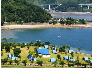 御立岬公園