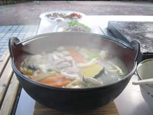 甲州名物ほうとう