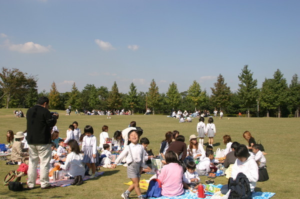 イベント広場