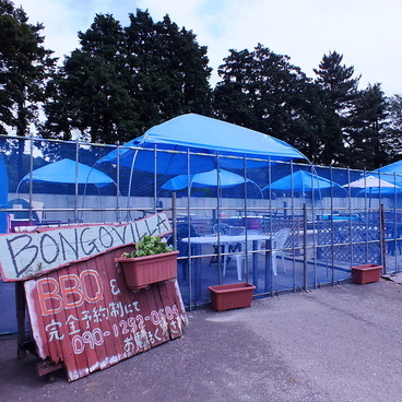 場内イメージ