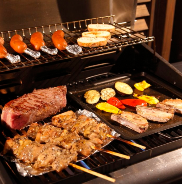 BBQイメージ