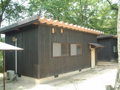 バンガローA
