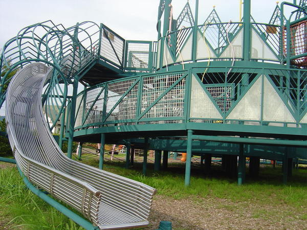 遊具