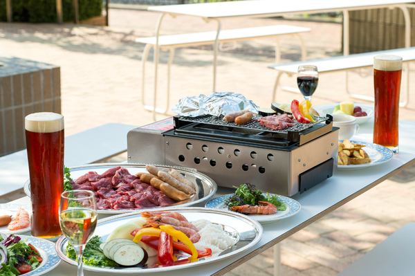 BBQプランイメージ