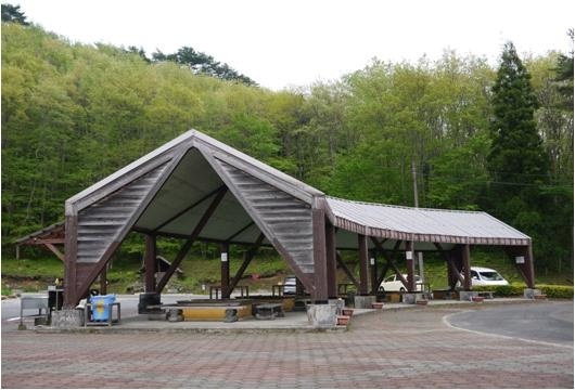 箱の森プレイパーク