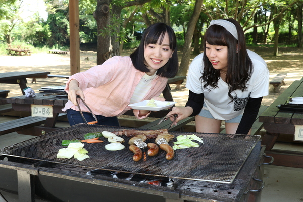 BBQイメージ