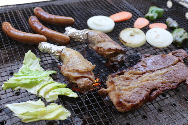 BBQイメージ