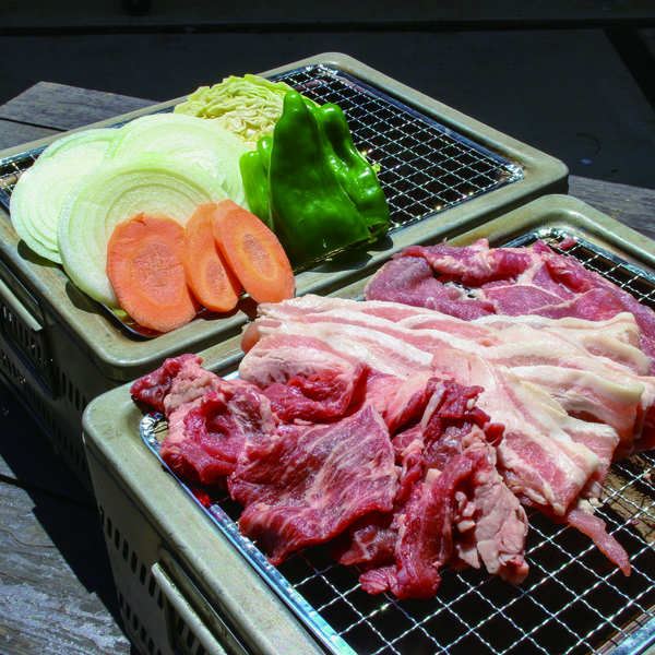 おすすめセット
