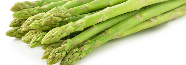 ＜アスパラガス＞バーベキューでオススメの野菜食材･材料
