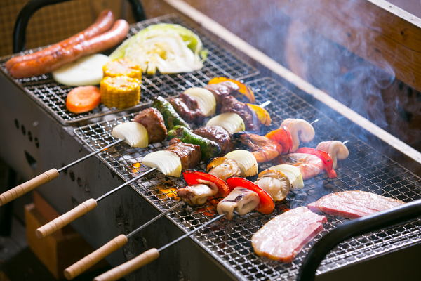 BBQイメージ