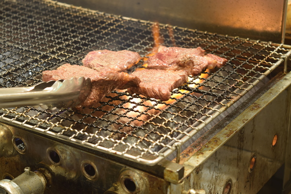 BBQイメージ
