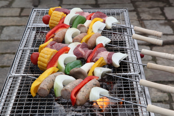 串焼き6本セット